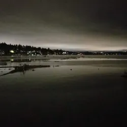 Cedar River Trail - Maple Valley