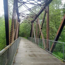 Cedar River Trail - Maple Valley