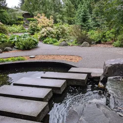 Lake Wilderness Arboretum - Maple Valley