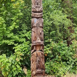 Lake Wilderness Arboretum - Maple Valley