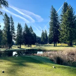 Lake Wilderness Golf Course - Maple Valley