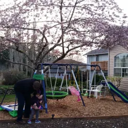 Lake Wilderness Golf Course - Maple Valley