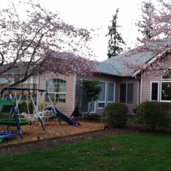 Lake Wilderness Golf Course - Maple Valley