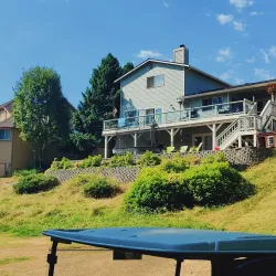 Lake Wilderness Golf Course - Maple Valley