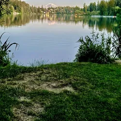 Lake Wilderness Golf Course - Maple Valley