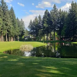 Lake Wilderness Golf Course - Maple Valley