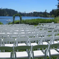 Lake Wilderness Lodge - Maple Valley