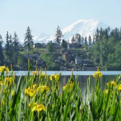 Lake Wilderness Lodge - Maple Valley