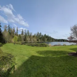 Lake Wilderness Lodge - Maple Valley