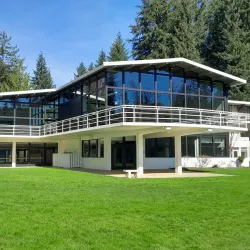 Lake Wilderness Lodge - Maple Valley