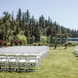 Lake Wilderness Lodge - Maple Valley