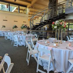 Lake Wilderness Lodge - Maple Valley