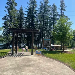 Lake Wilderness Lodge - Maple Valley