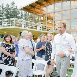 Lake Wilderness Lodge - Maple Valley