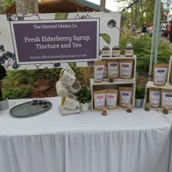 Maple Valley Farmers Market - Maple Valley