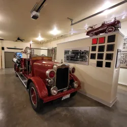 Maple Valley Historical Society Museum - Maple Valley