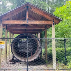 Maple Valley Historical Society Museum - Maple Valley