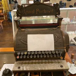 Maple Valley Historical Society Museum - Maple Valley