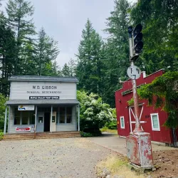 Maple Valley Historical Society Museum - Maple Valley