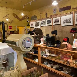 Maple Valley Historical Society Museum - Maple Valley