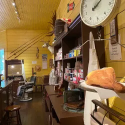 Maple Valley Historical Society Museum - Maple Valley