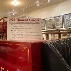 Maple Valley Historical Society Museum - Maple Valley