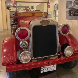 Maple Valley Historical Society Museum - Maple Valley