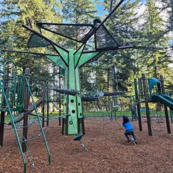 Roberts Drive Park - Maple Valley