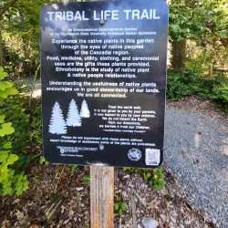 Roberts Drive Park - Maple Valley