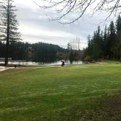 Roberts Drive Park - Maple Valley