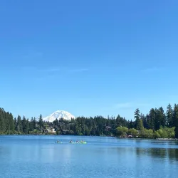 Roberts Drive Park - Maple Valley