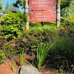 Roberts Drive Park - Maple Valley