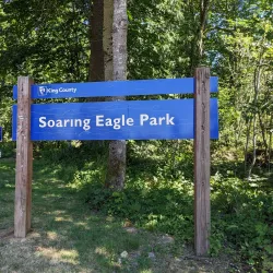 Soaring Eagle Regional Park - Maple Valley