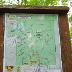 Soaring Eagle Regional Park - Maple Valley