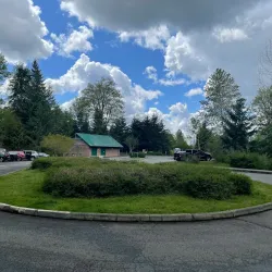 Soaring Eagle Regional Park - Maple Valley
