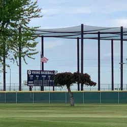 Big Bend Community College - Moses Lake