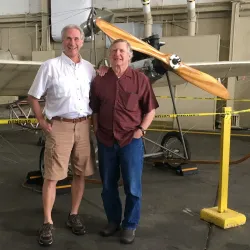 Big Bend Community College - Moses Lake