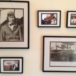 Big Bend Community College - Moses Lake