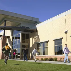 Big Bend Community College - Moses Lake