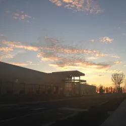 Big Bend Community College - Moses Lake