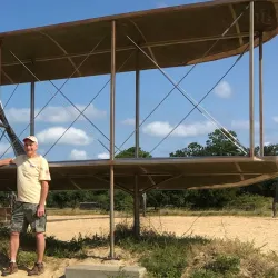 Big Bend Community College - Moses Lake