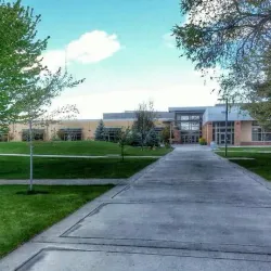 Big Bend Community College - Moses Lake