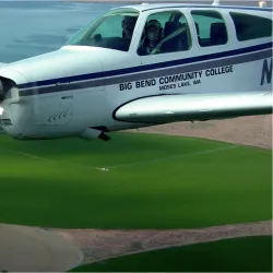 Big Bend Community College - Moses Lake