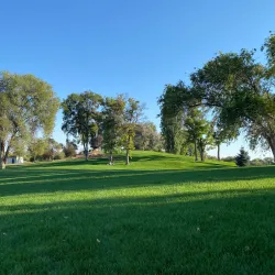Blue Heron Park - Moses Lake