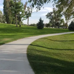 Blue Heron Park - Moses Lake