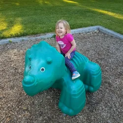 Blue Heron Park - Moses Lake