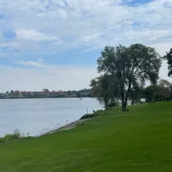 Blue Heron Park - Moses Lake