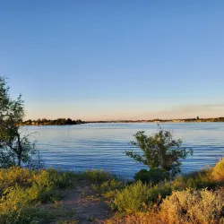 Blue Heron Park - Moses Lake