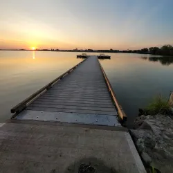 Blue Heron Park - Moses Lake