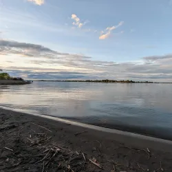 Blue Heron Park - Moses Lake